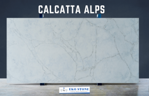Calcatta Alps