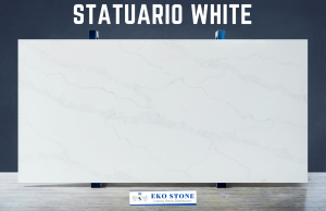 Statuario White