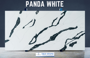 Panda White