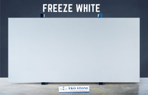 Freeze White