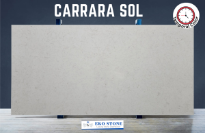 Carrara Sol